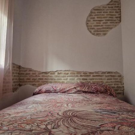 Piso Familiar Y Con Encanto Sevilla Eksteriør billede