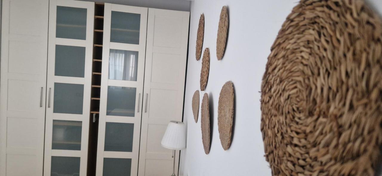 Piso Familiar Y Con Encanto Sevilla Eksteriør billede